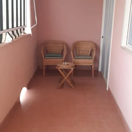 Apartment The Cozy Place