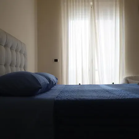The Cozy Place Apartament *