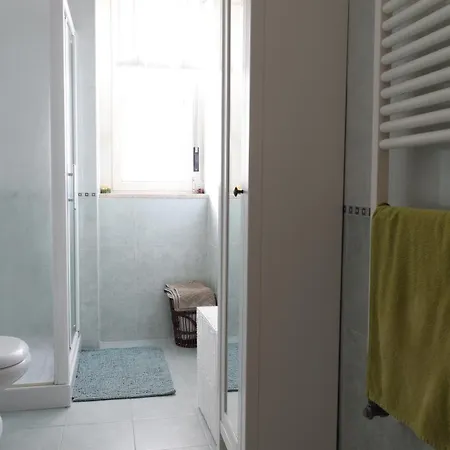 The Cozy Place Apartment Bari