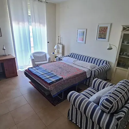 Apartment The Cozy Place *