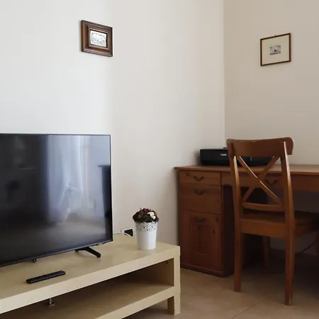 The Cozy Place Apartment