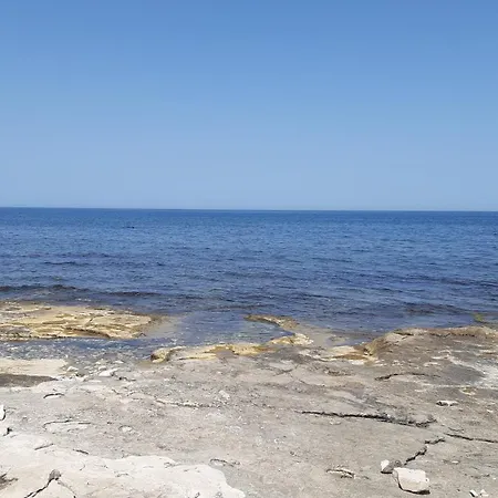 The Cozy Place Apartment *