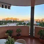 Daire The Cozy Place Bari