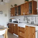 The Cozy Place