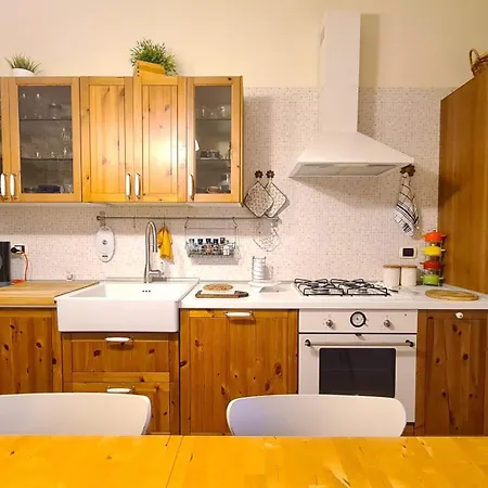 The Cozy Place Apartment *