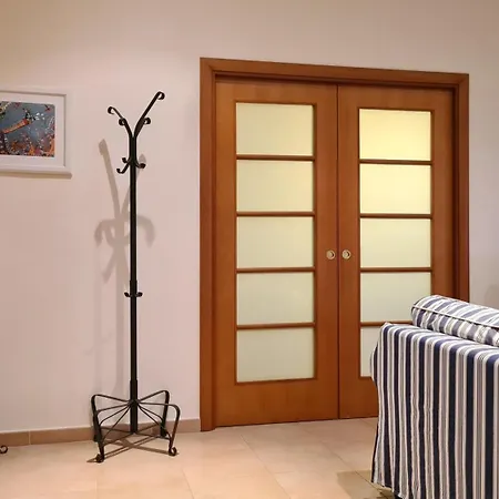 Apartment The Cozy Place *