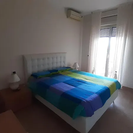 The Cozy Place Apartment Bari