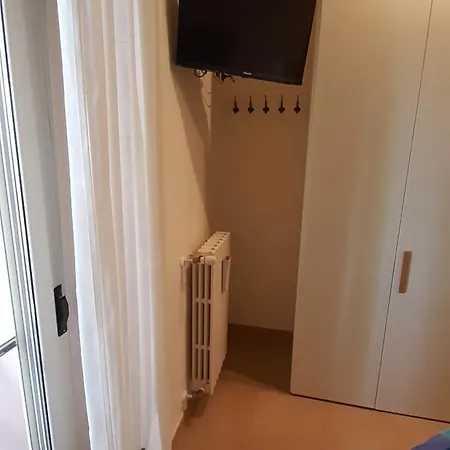 Apartment The Cozy Place *
