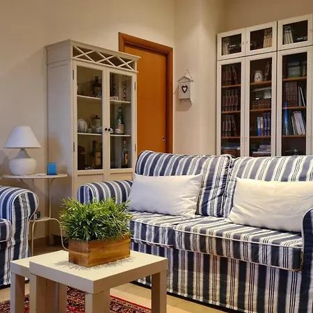 The Cozy Place *