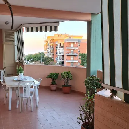 The Cozy Place * Bari