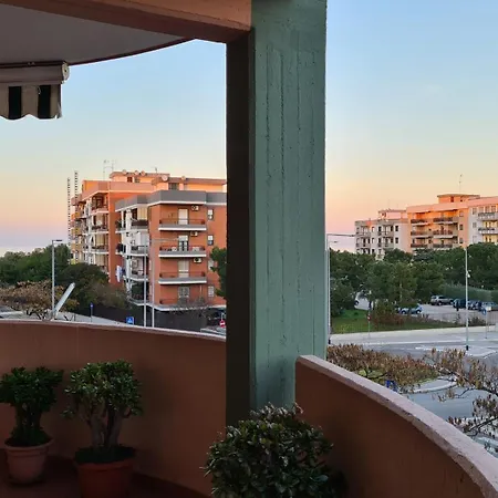 Апартаменты The Cozy Place