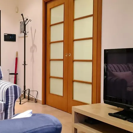 The Cozy Place Apartment *