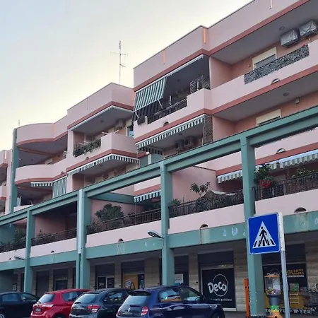 Apartament The Cozy Place *