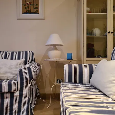 The Cozy Place * Bari
