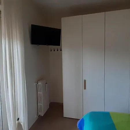 Apartment The Cozy Place