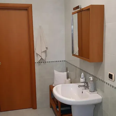 The Cozy Place Apartment Bari