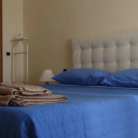 The Cozy Place Apartment