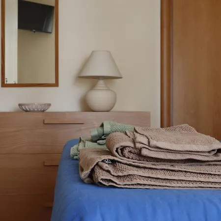 The Cozy Place Appartement *