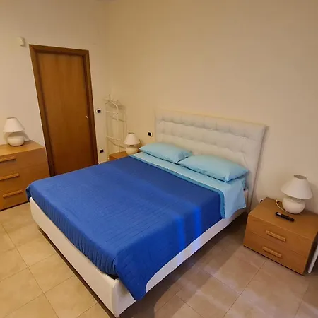 Apartment The Cozy Place *