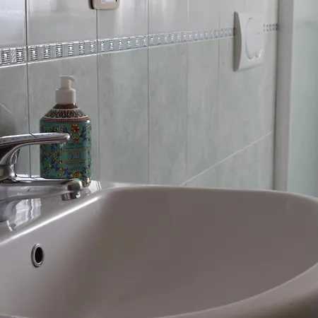 Apartament The Cozy Place *