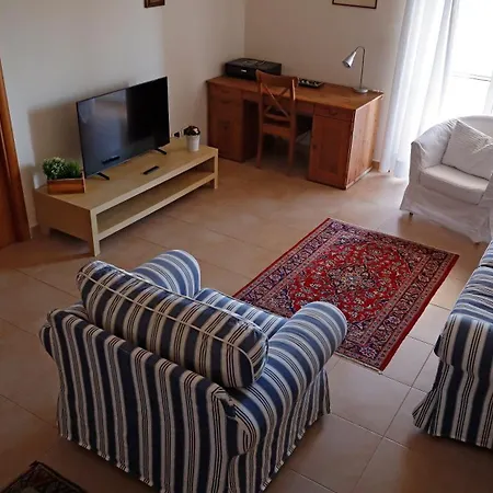 The Cozy Place * Bari