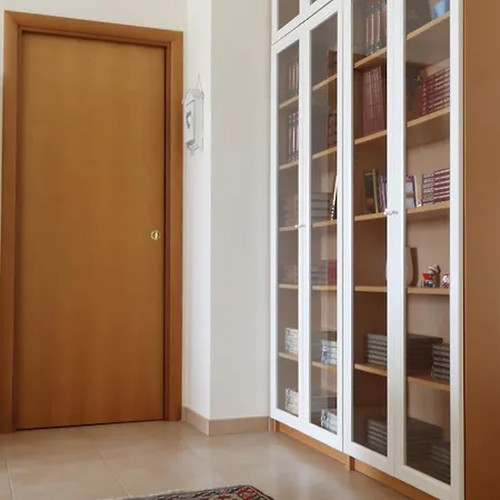 The Cozy Place * Bari