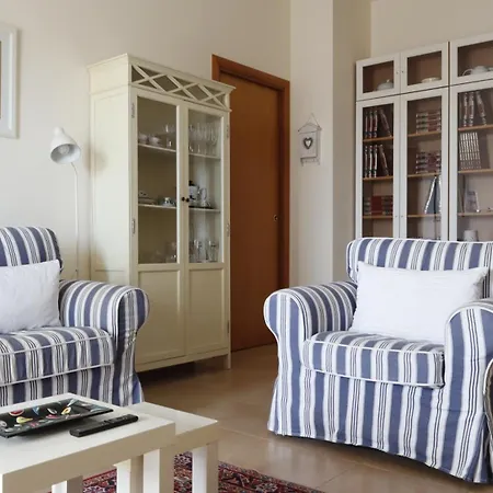 Apartment The Cozy Place *