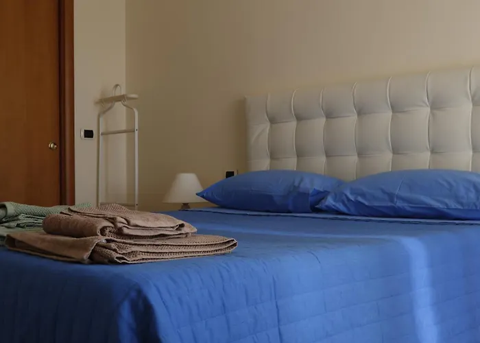 The Cozy Place 公寓