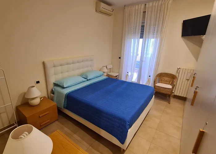 Daire The Cozy Place Bari