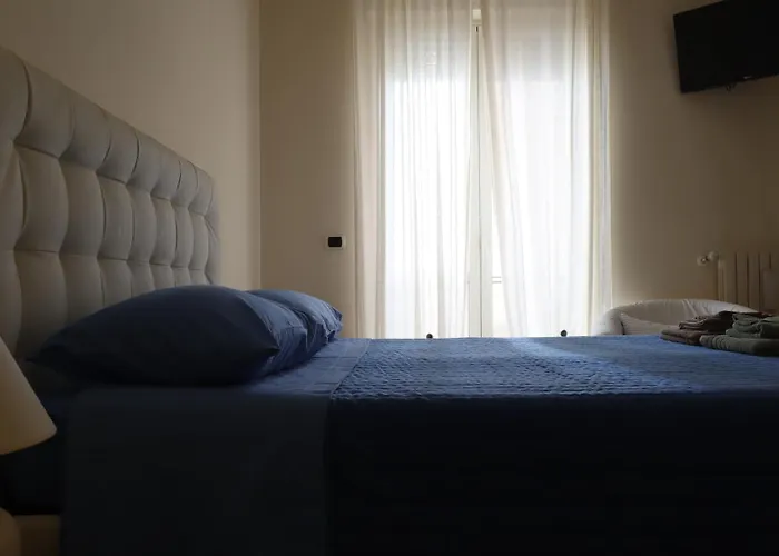 The Cozy Place Daire *