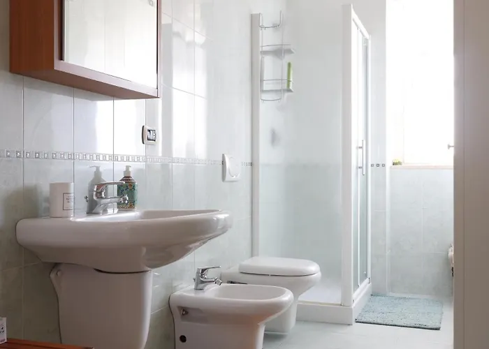 The Cozy Place 巴里