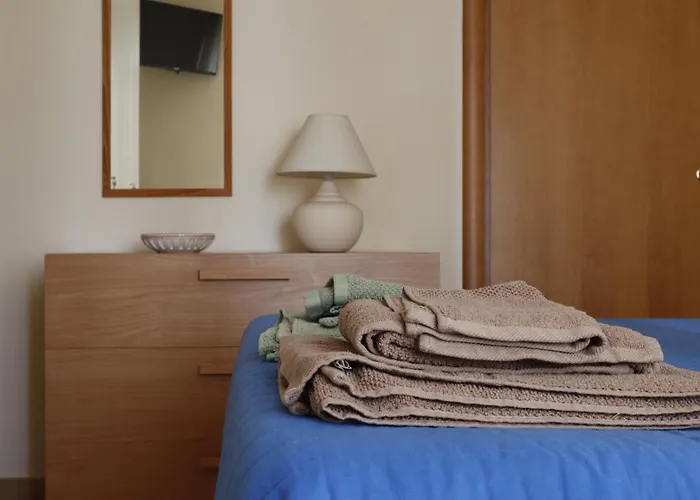 The Cozy Place 公寓 *