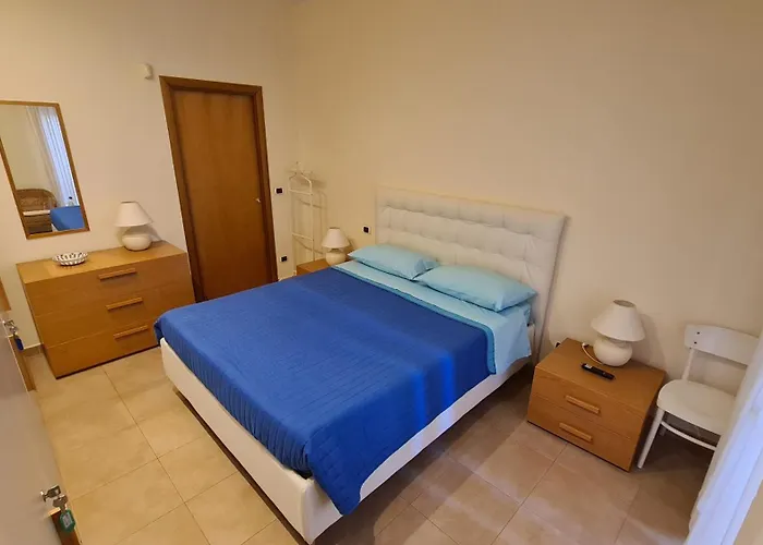 公寓 The Cozy Place *