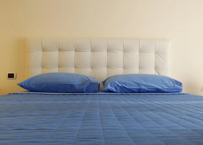 The Cozy Place 公寓 巴里