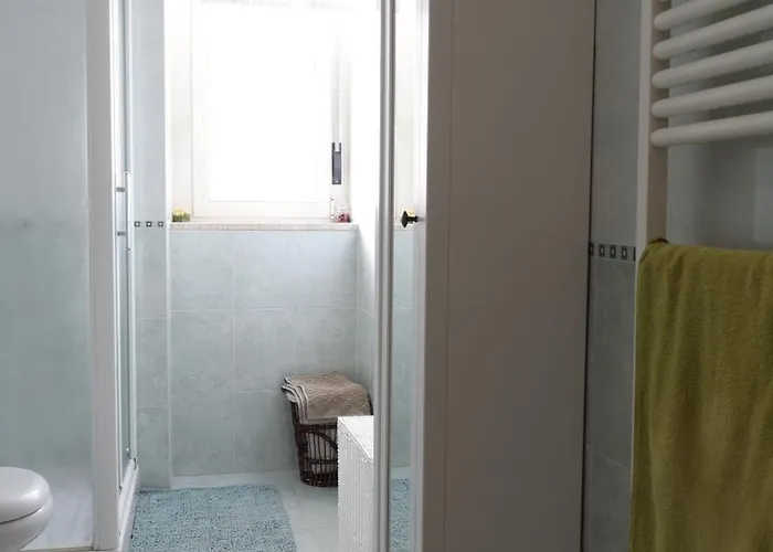 The Cozy Place Daire Bari