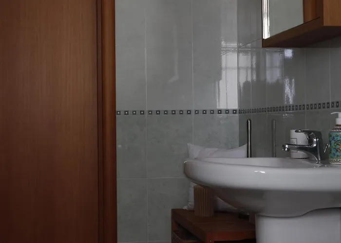 The Cozy Place * Bari