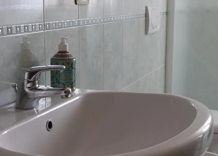 公寓 The Cozy Place *