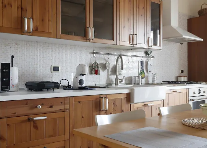 Daire The Cozy Place Bari