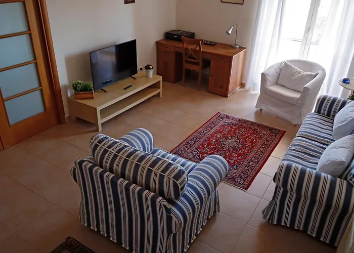 The Cozy Place * Bari