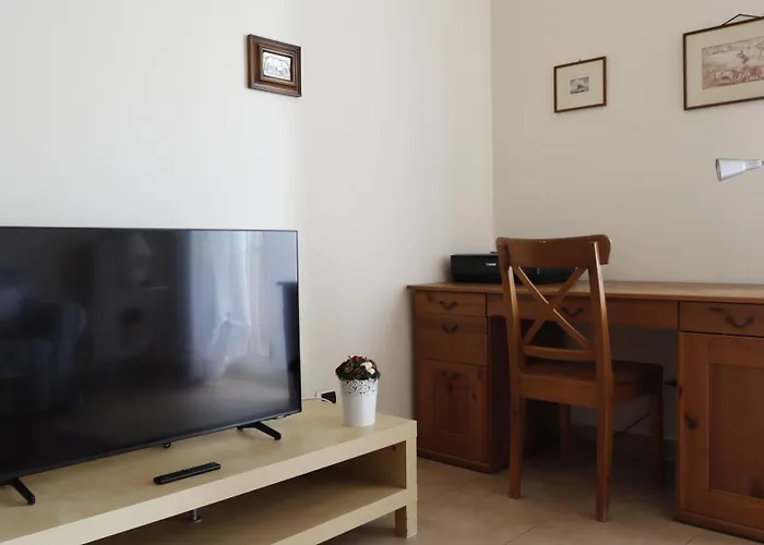 The Cozy Place Daire