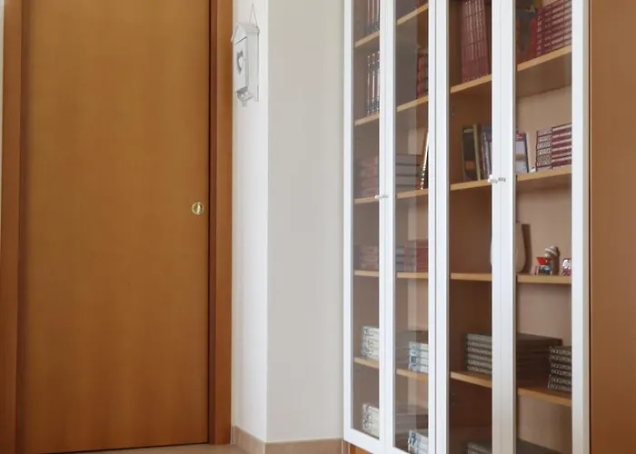 The Cozy Place * Bari