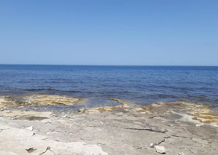 The Cozy Place Daire *