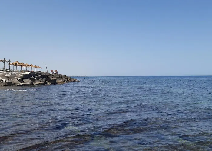 Daire The Cozy Place Bari